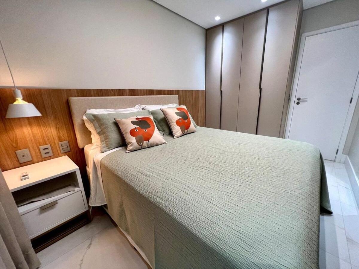 Edificio Sky Concept - Apt 1003 - Quarto E Sala Com Ar Condicionado, Piscina, Academia, Area Kids, Proximo A Praias Turisticas E Bares Badalados Масейо Екстер'єр фото