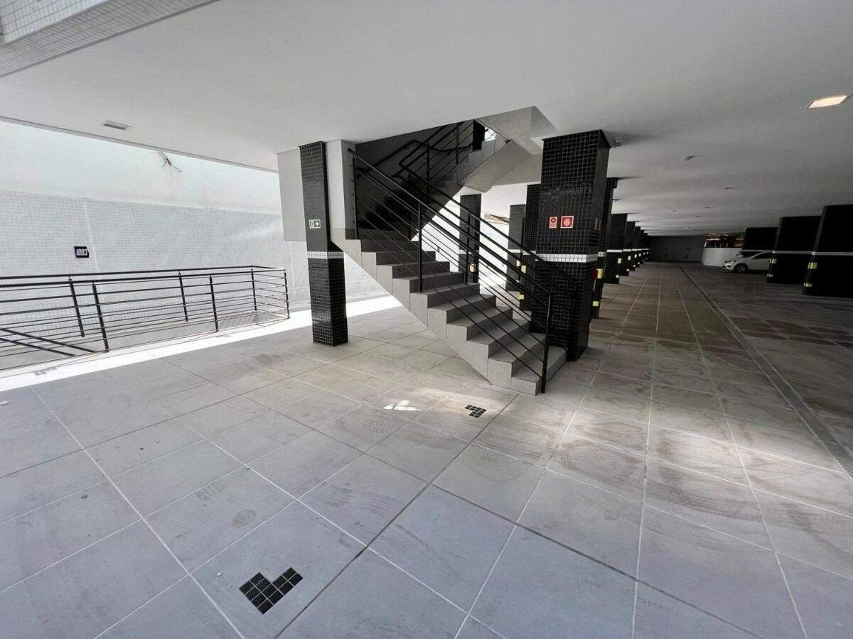 Edificio Sky Concept - Apt 1003 - Quarto E Sala Com Ar Condicionado, Piscina, Academia, Area Kids, Proximo A Praias Turisticas E Bares Badalados Масейо Екстер'єр фото